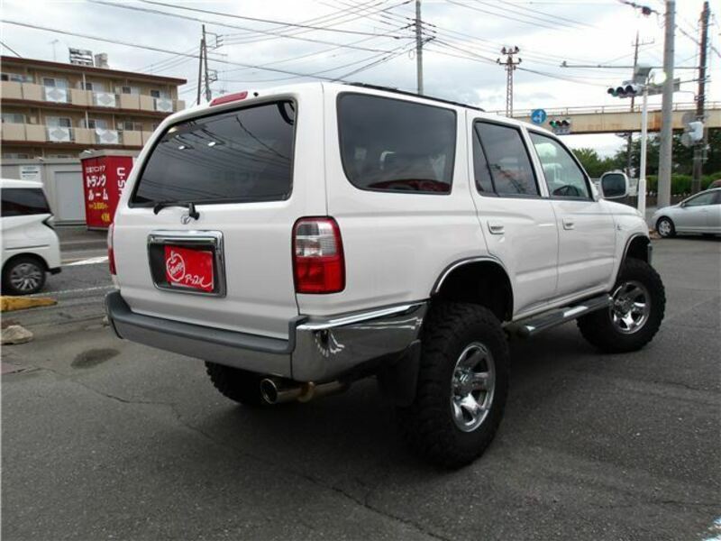 HILUX SURF