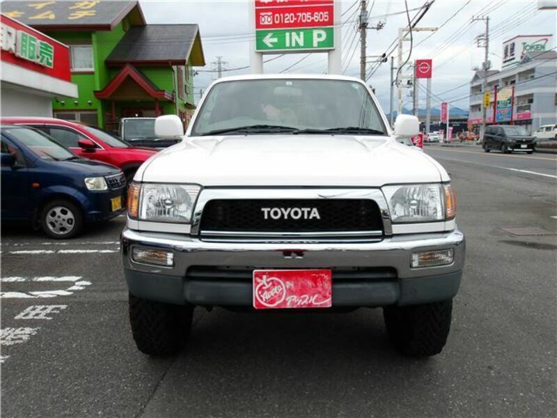 HILUX SURF
