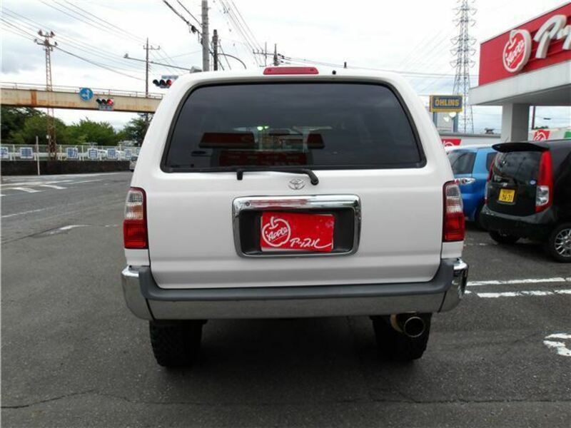 HILUX SURF