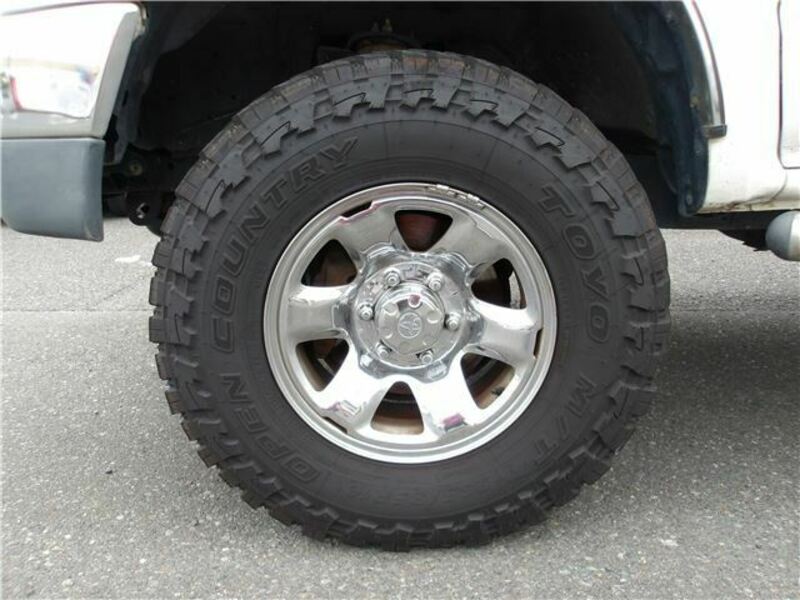 HILUX SURF