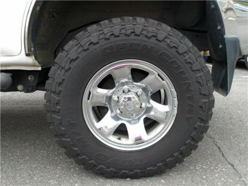 HILUX SURF