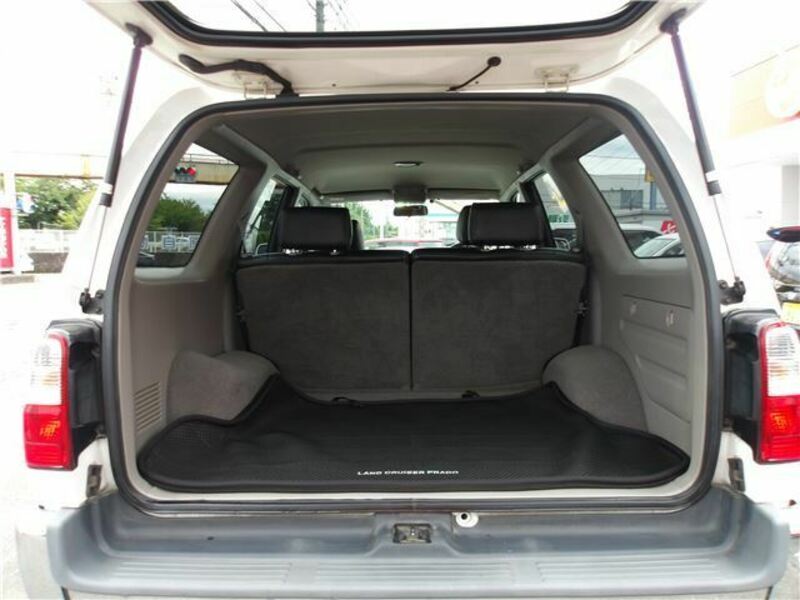 HILUX SURF
