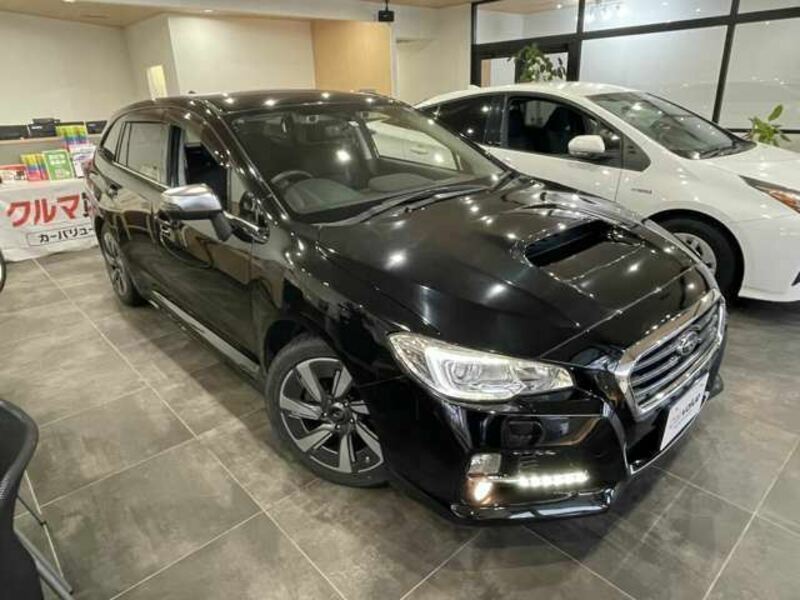 LEVORG