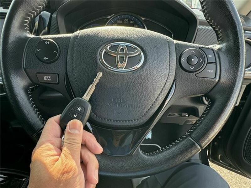 COROLLA FIELDER