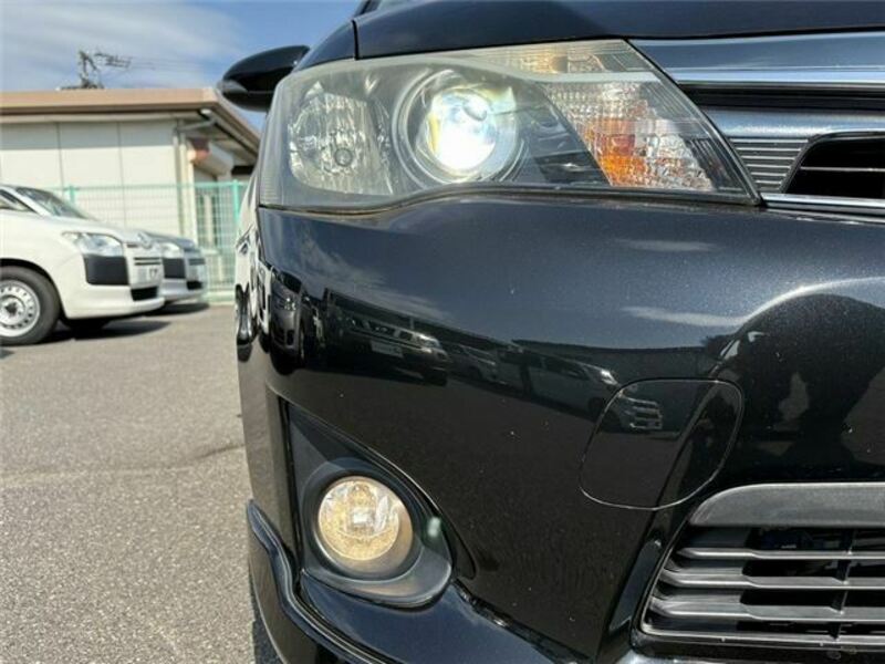 COROLLA FIELDER