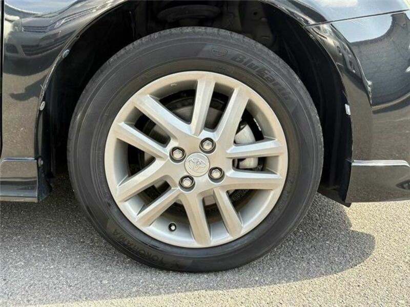 COROLLA FIELDER