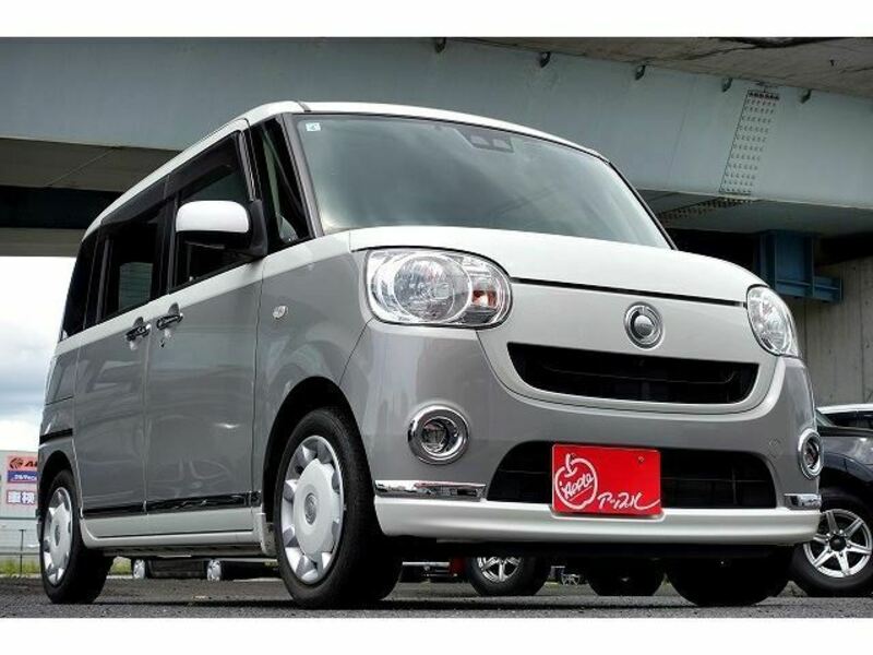 MOVE CANBUS