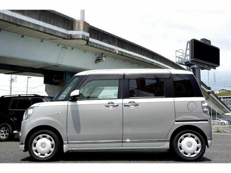 MOVE CANBUS