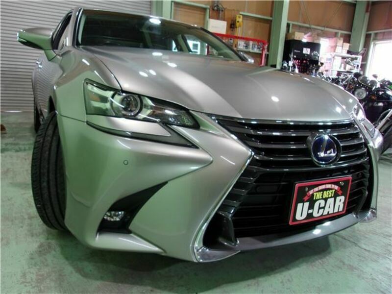 GS