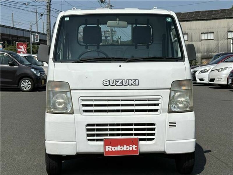 CARRY TRUCK