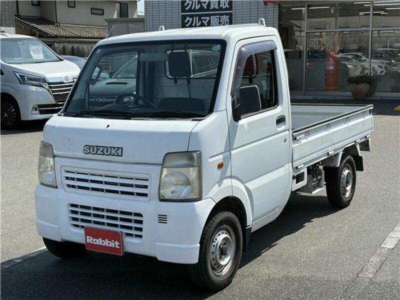 CARRY TRUCK