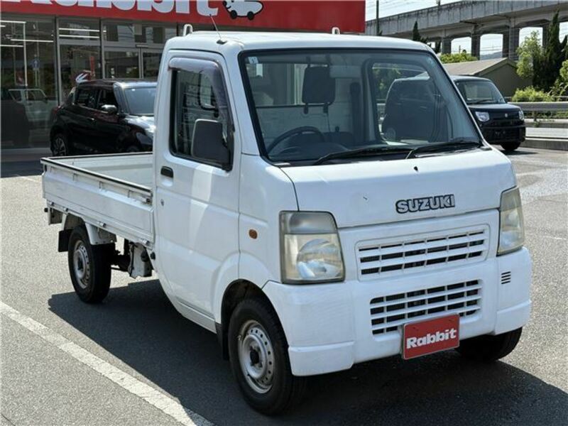 CARRY TRUCK