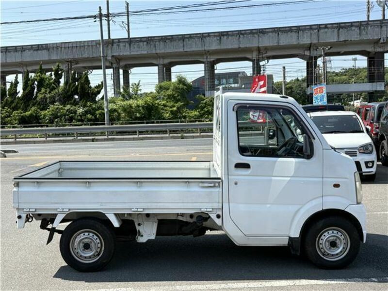 CARRY TRUCK