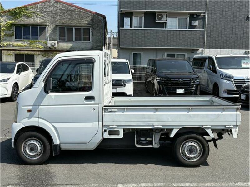 CARRY TRUCK