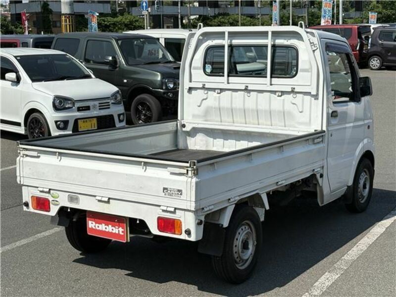 CARRY TRUCK