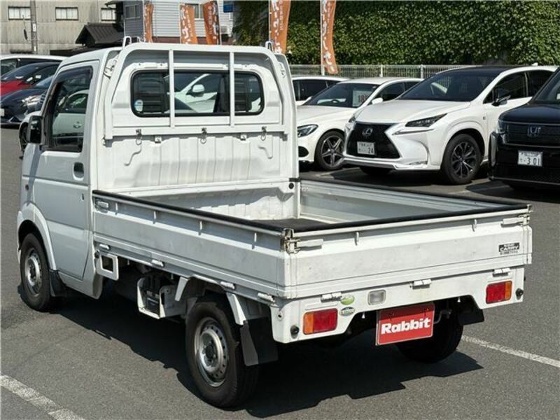 CARRY TRUCK