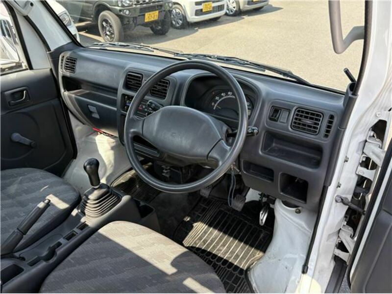 CARRY TRUCK
