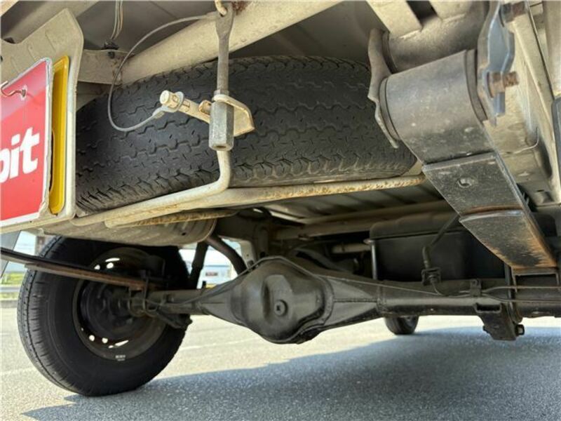 CARRY TRUCK