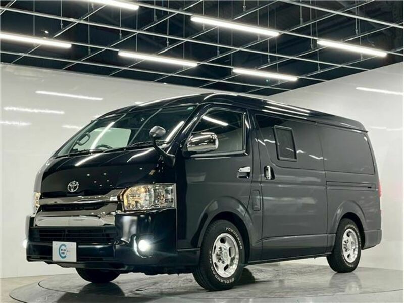 HIACE