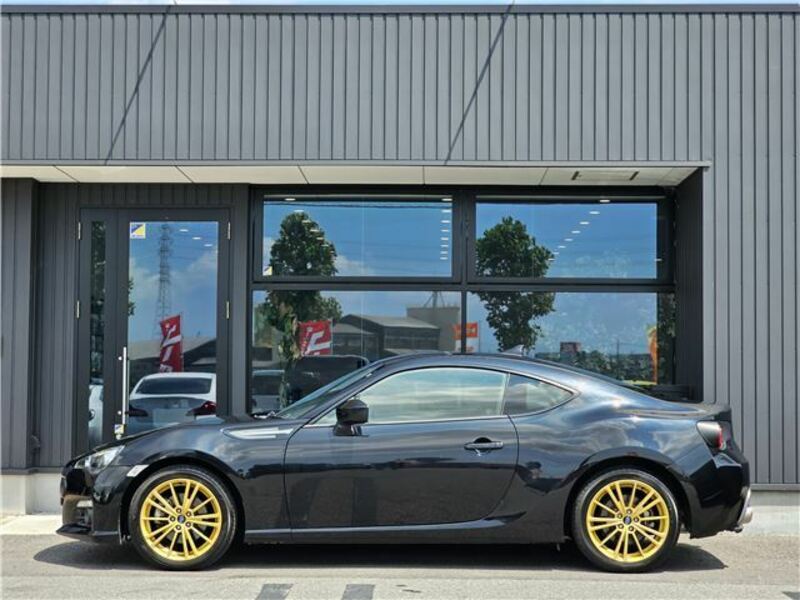 BRZ