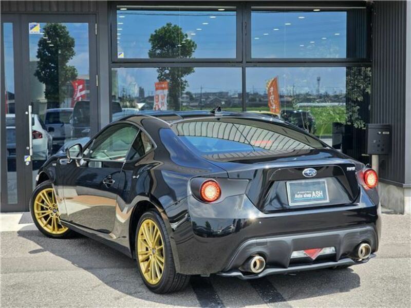 BRZ