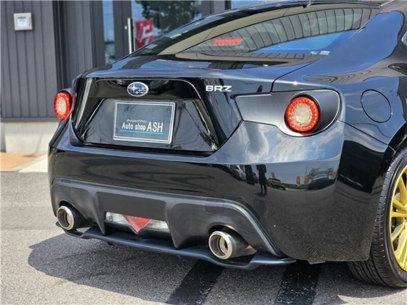 BRZ