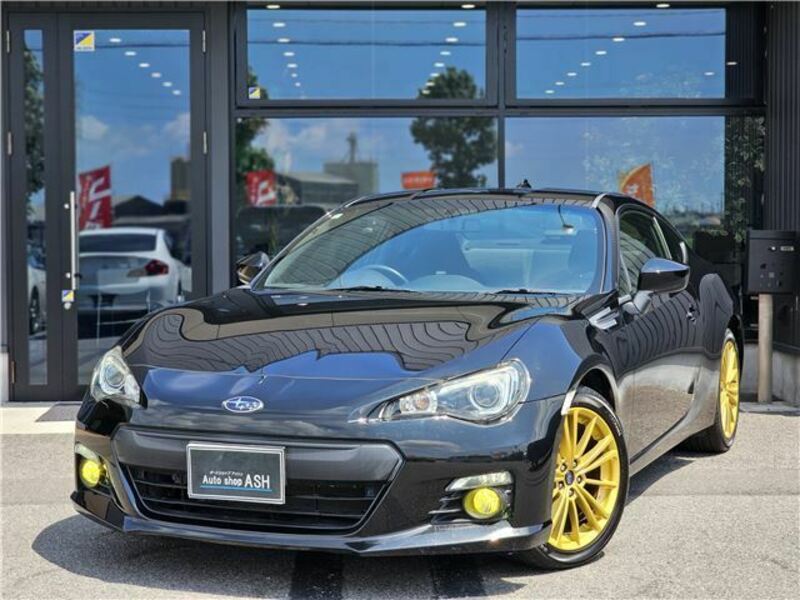 BRZ