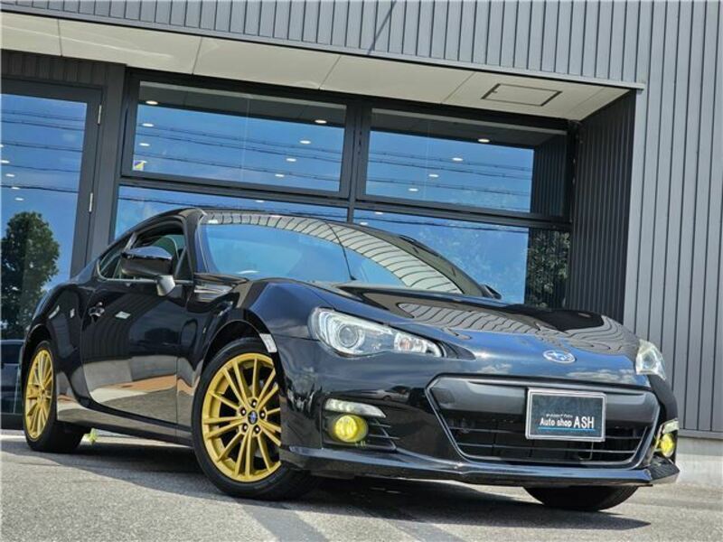 BRZ