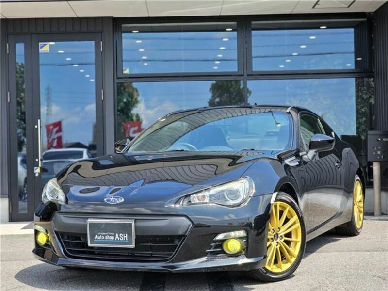 BRZ
