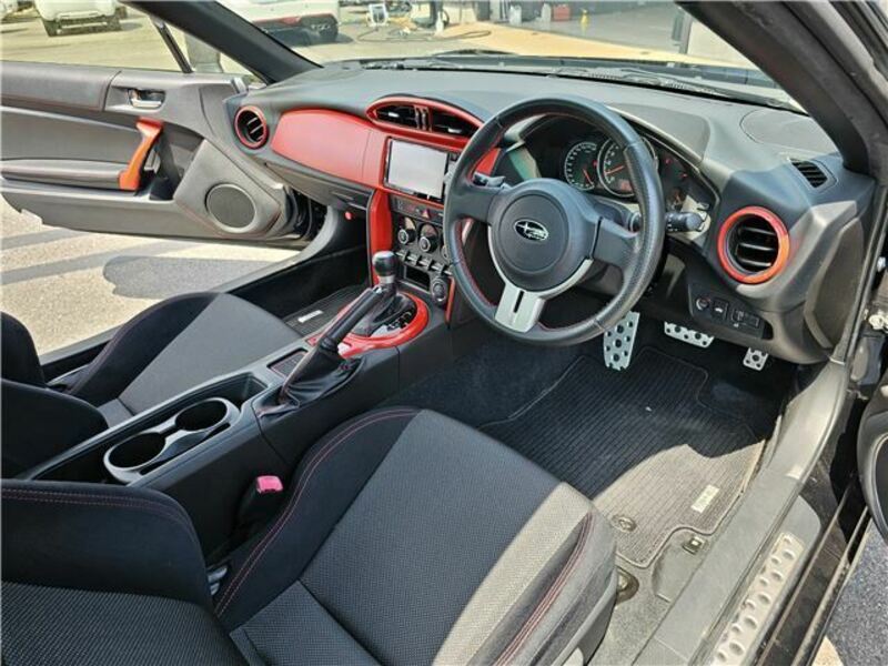 BRZ