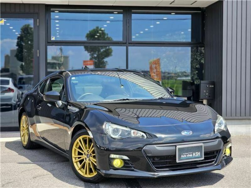 BRZ