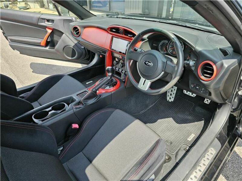 BRZ