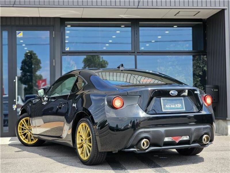BRZ