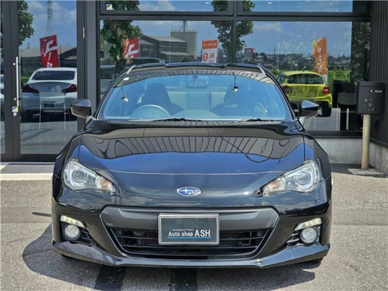 BRZ