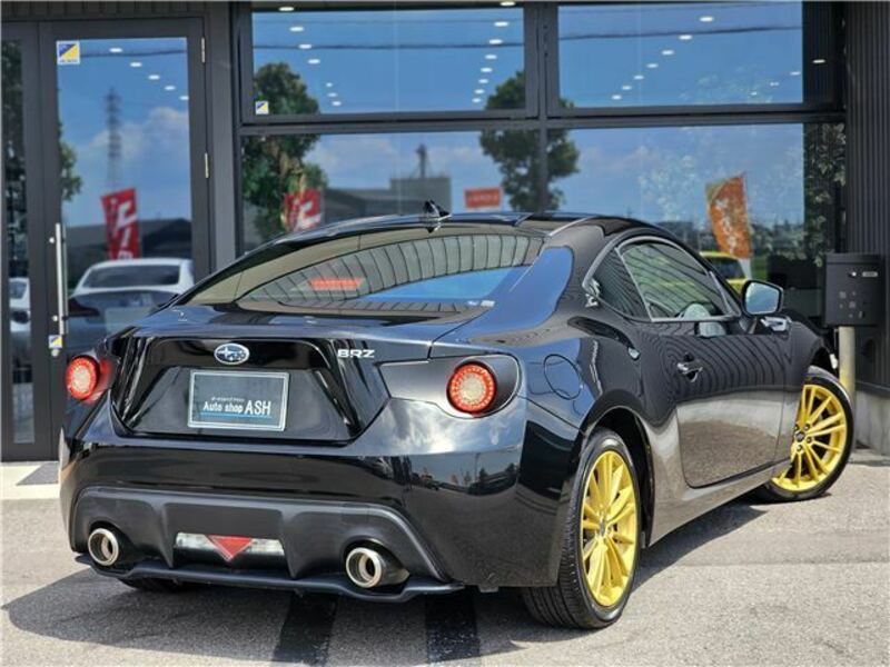 BRZ