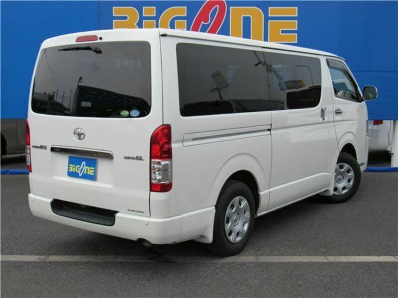 HIACE