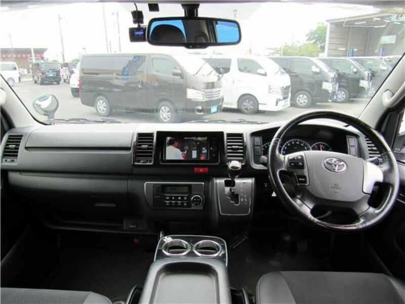 HIACE