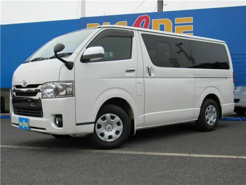 HIACE