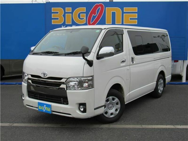 HIACE