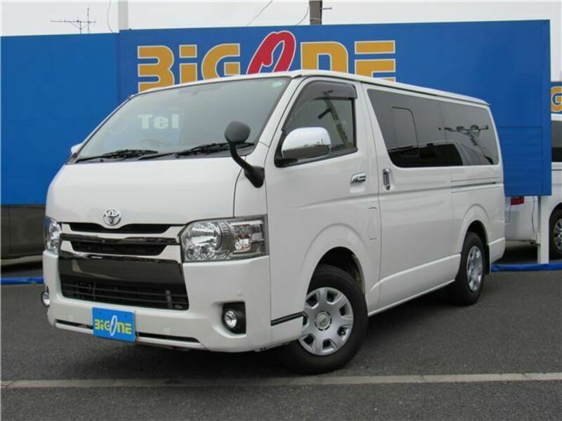 HIACE
