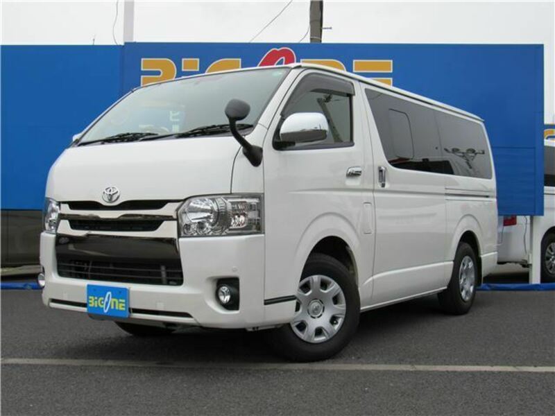 HIACE