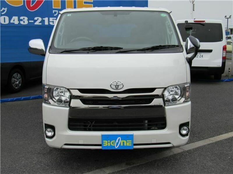 HIACE
