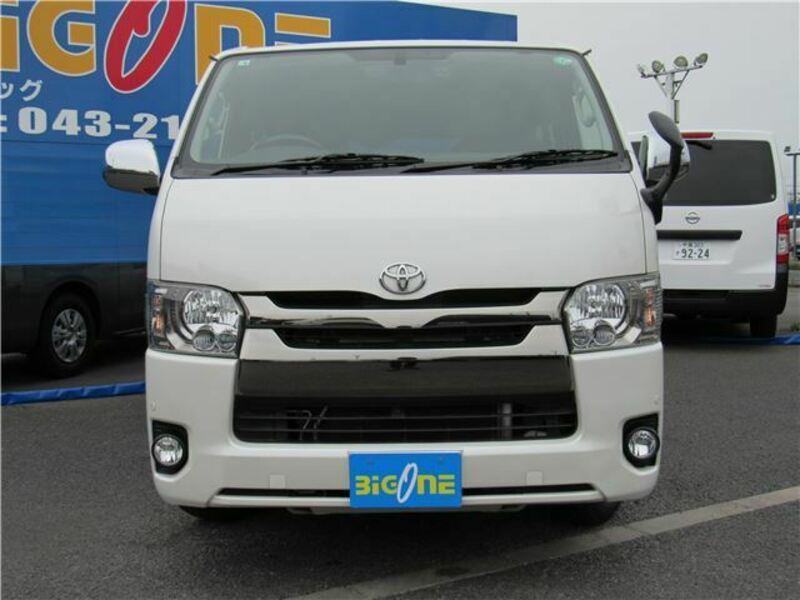 HIACE