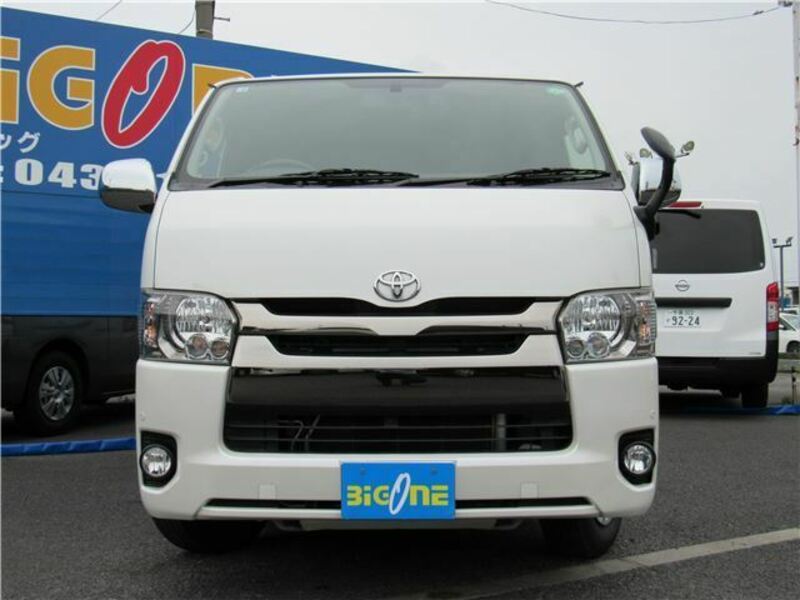 HIACE
