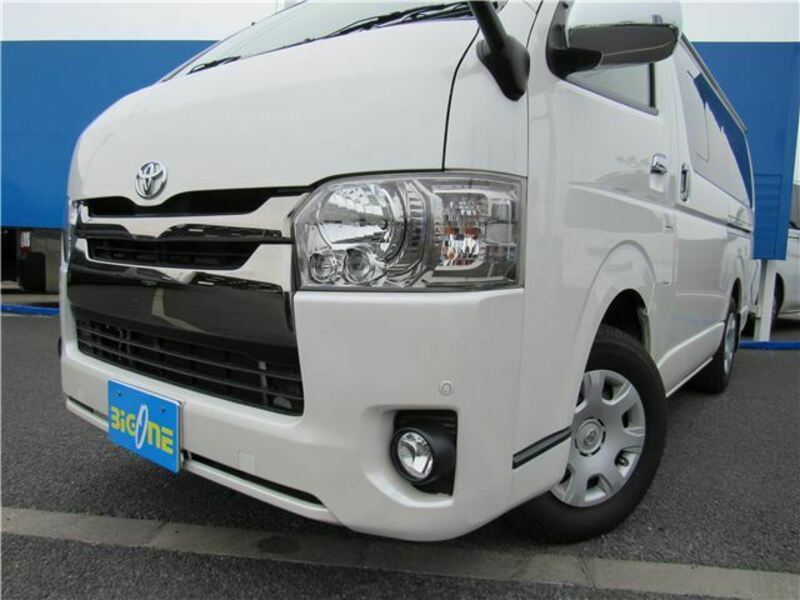 HIACE