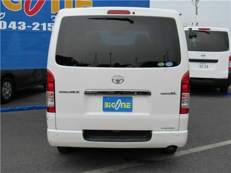 HIACE