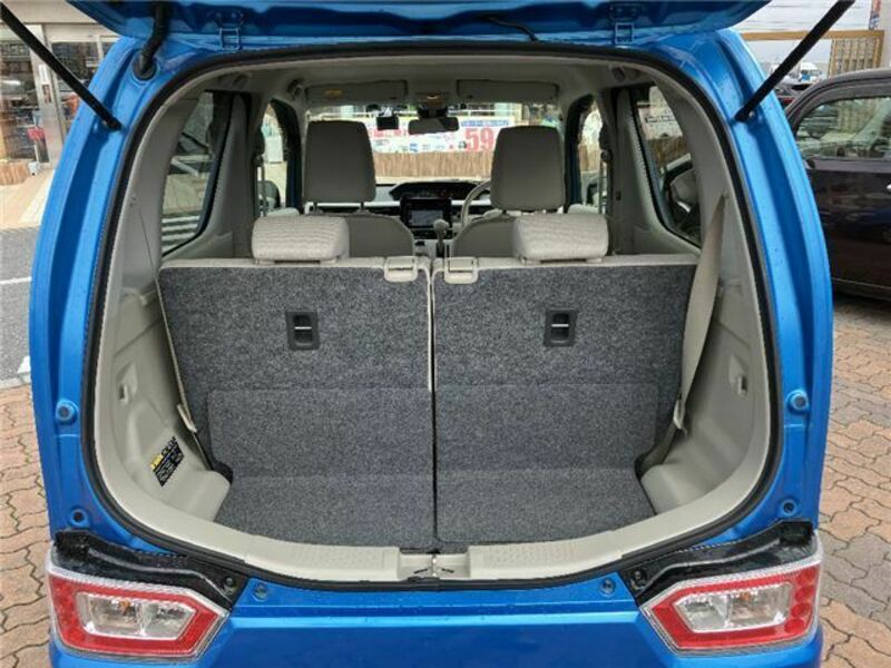 WAGON R-10