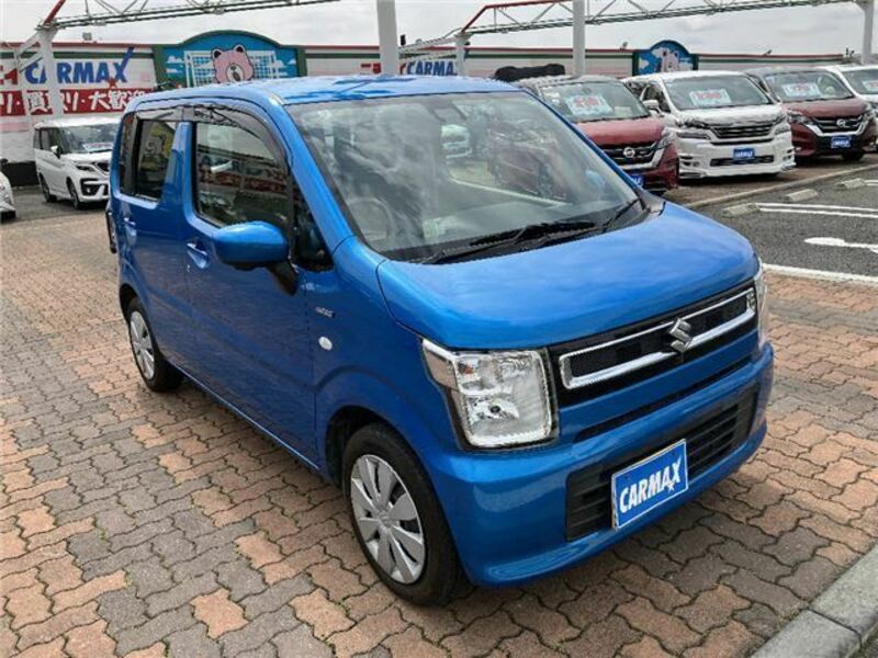 WAGON R-11