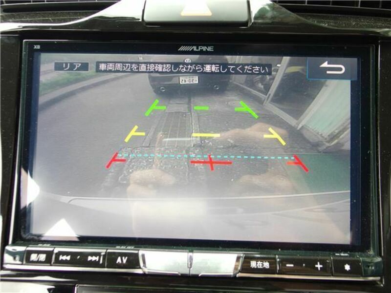 COROLLA FIELDER