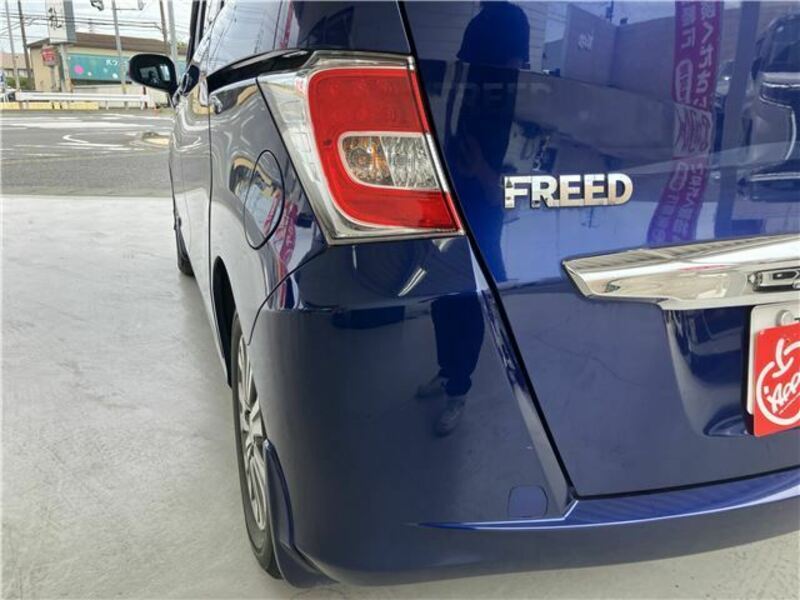 FREED